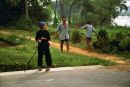 Chinese Farmers, Guilin Countryside